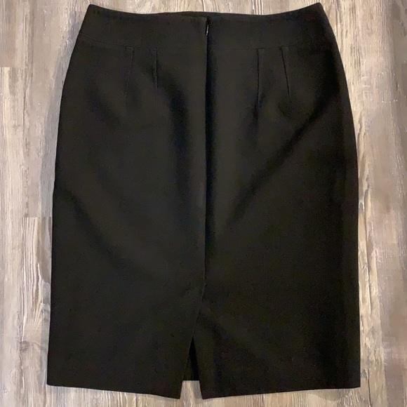 NWOT loft a line business skirt knee length - Picture 5 of 8